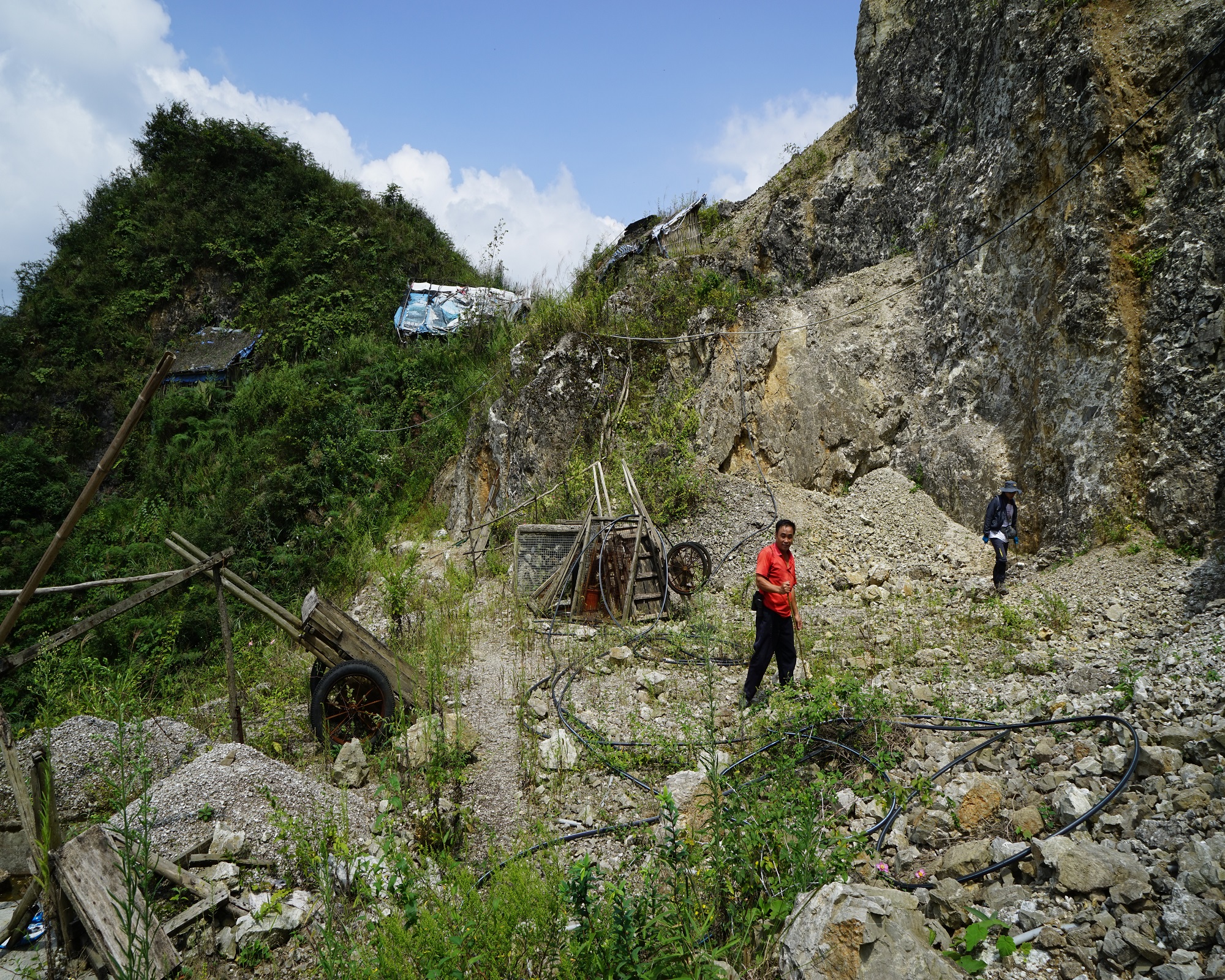 Barite_mine_for_drilling_